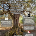 Note dalla Natura: Un Evento Unico tra Musica, Stelle e Sapori Locali